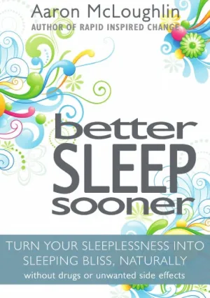 Better Sleep Sooner