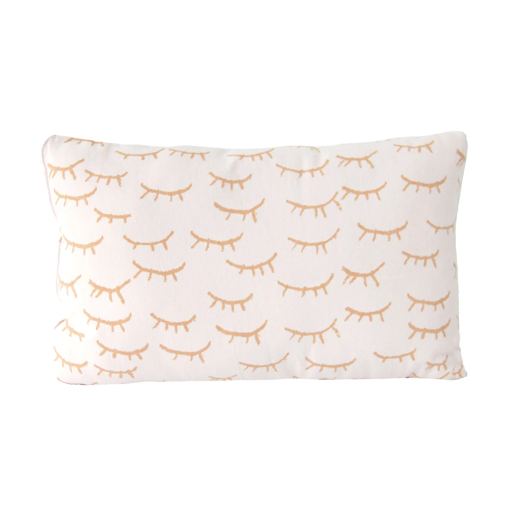 Blabla Kids Pillow Oh So Sleepy Pink