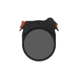 Breakthrough Photography X2 VND Drop-In Filter
