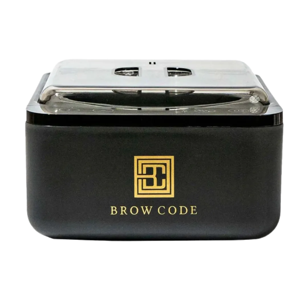 BROW CODE - Wax Warmer