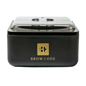 BROW CODE - Wax Warmer
