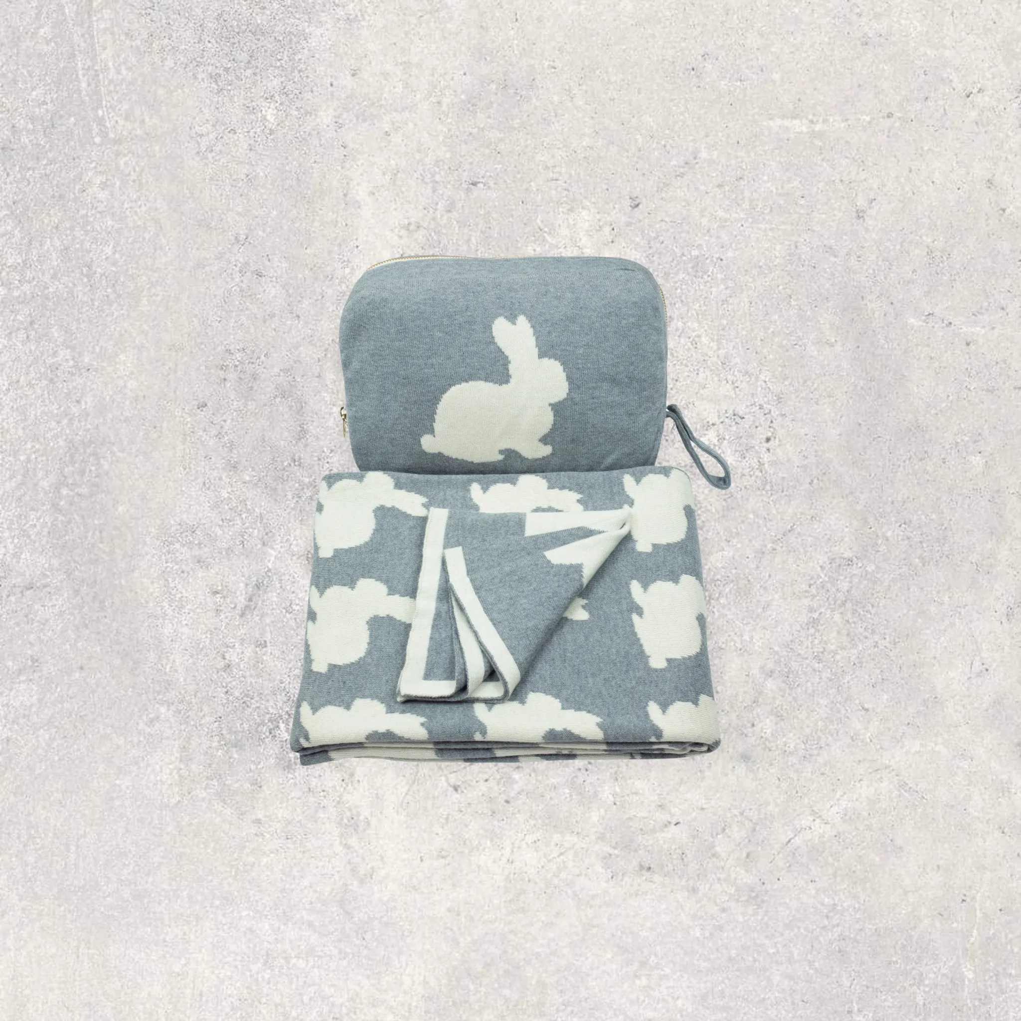 Bunny Grey/natural