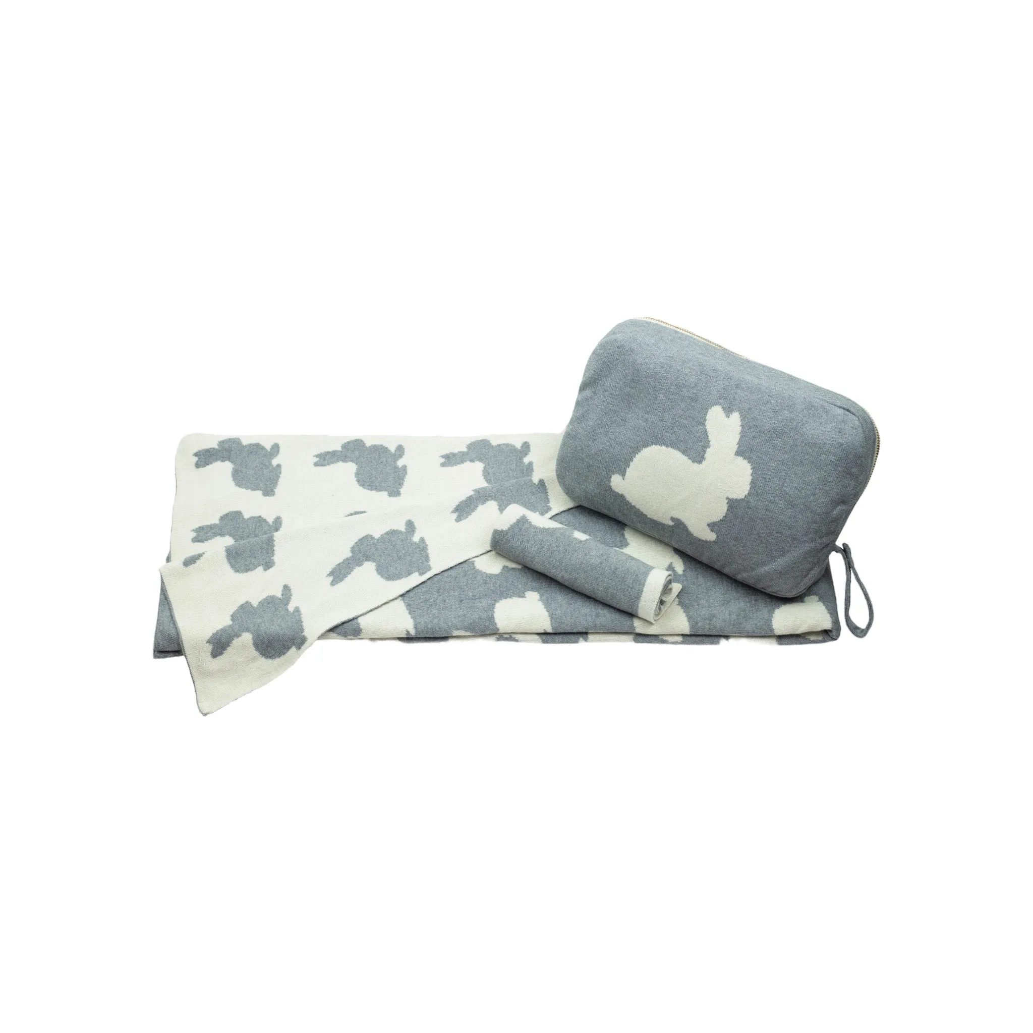 Bunny Grey/natural
