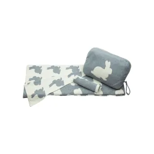 Bunny Grey/natural
