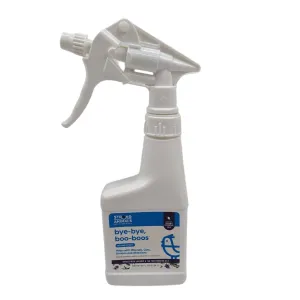 Bye-Bye, Boo-Boos Poultry Wound Spray
