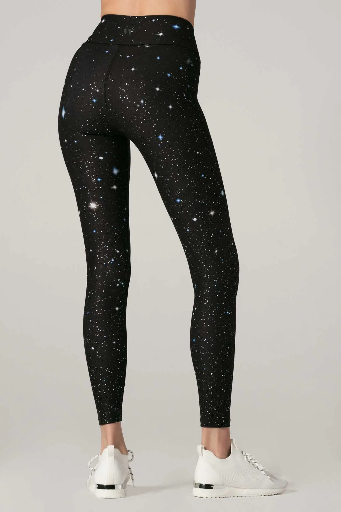 Camila Front Pocket Legging Cosmic Quest