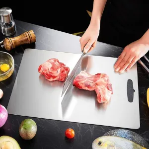 Camping Portable Cutting Board