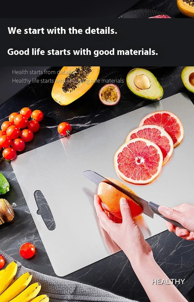 Camping Portable Cutting Board