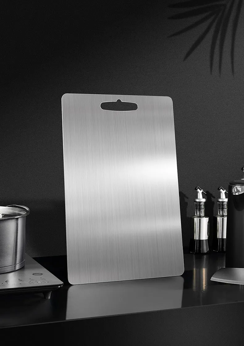 Camping Portable Cutting Board