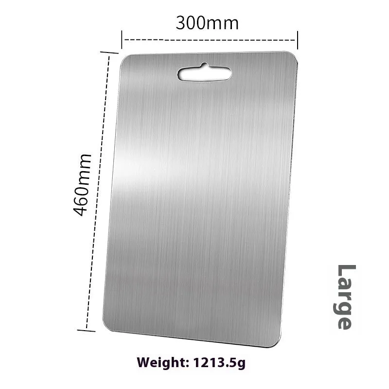 Camping Portable Cutting Board