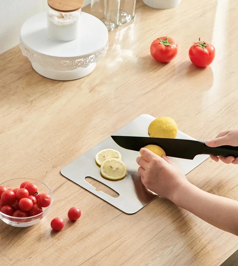 Camping Portable Cutting Board