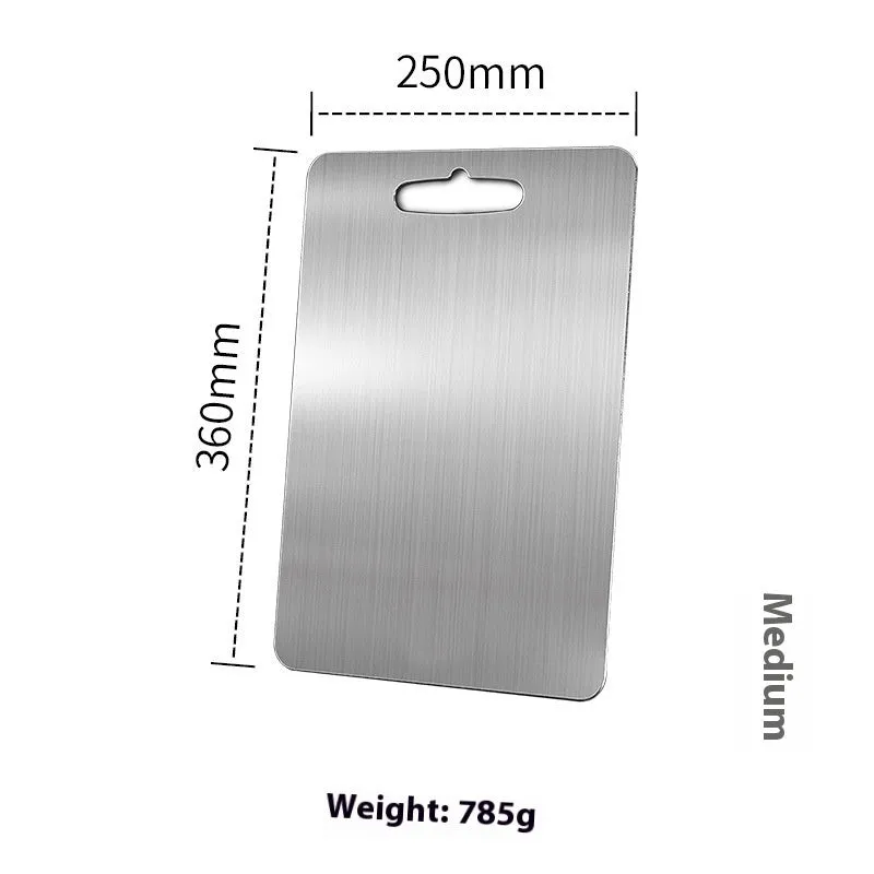 Camping Portable Cutting Board