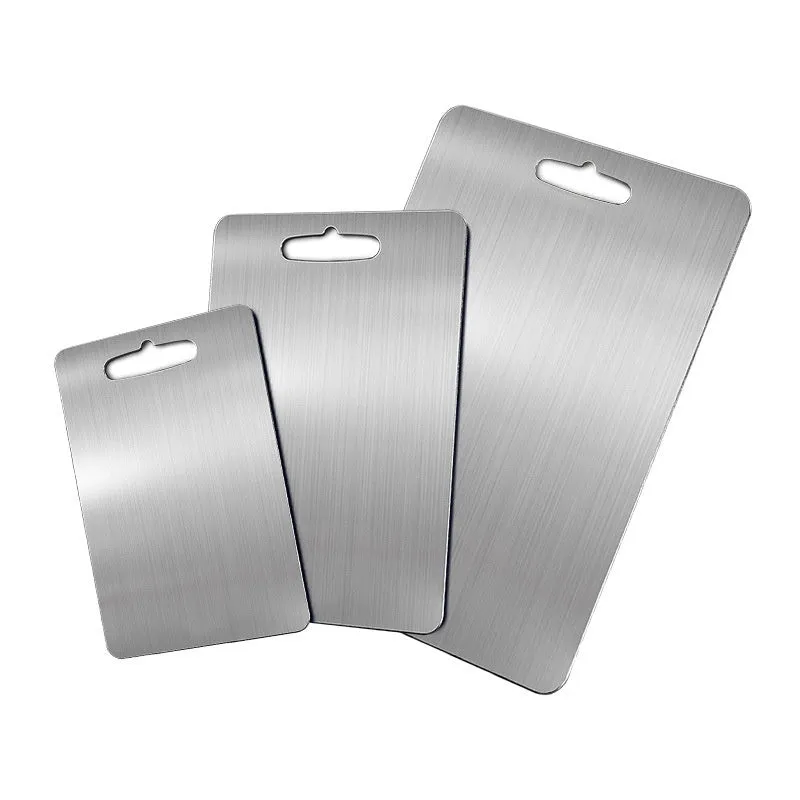 Camping Portable Cutting Board