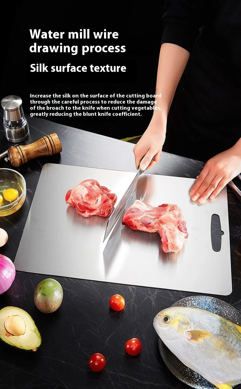 Camping Portable Cutting Board
