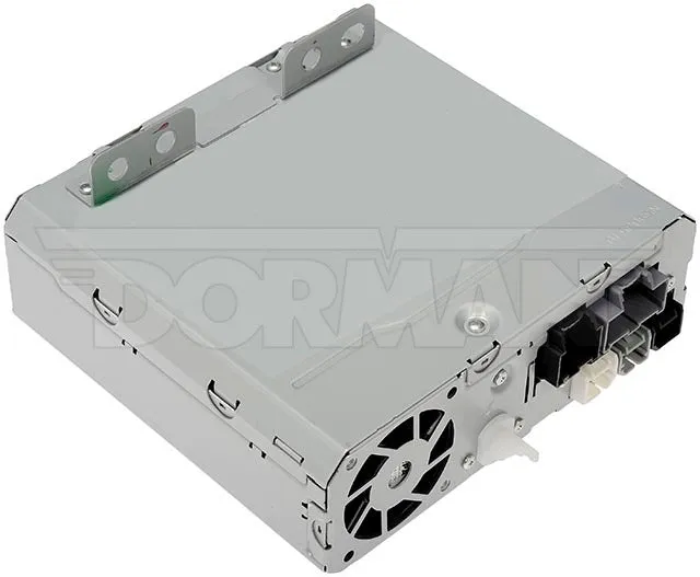 CD Player