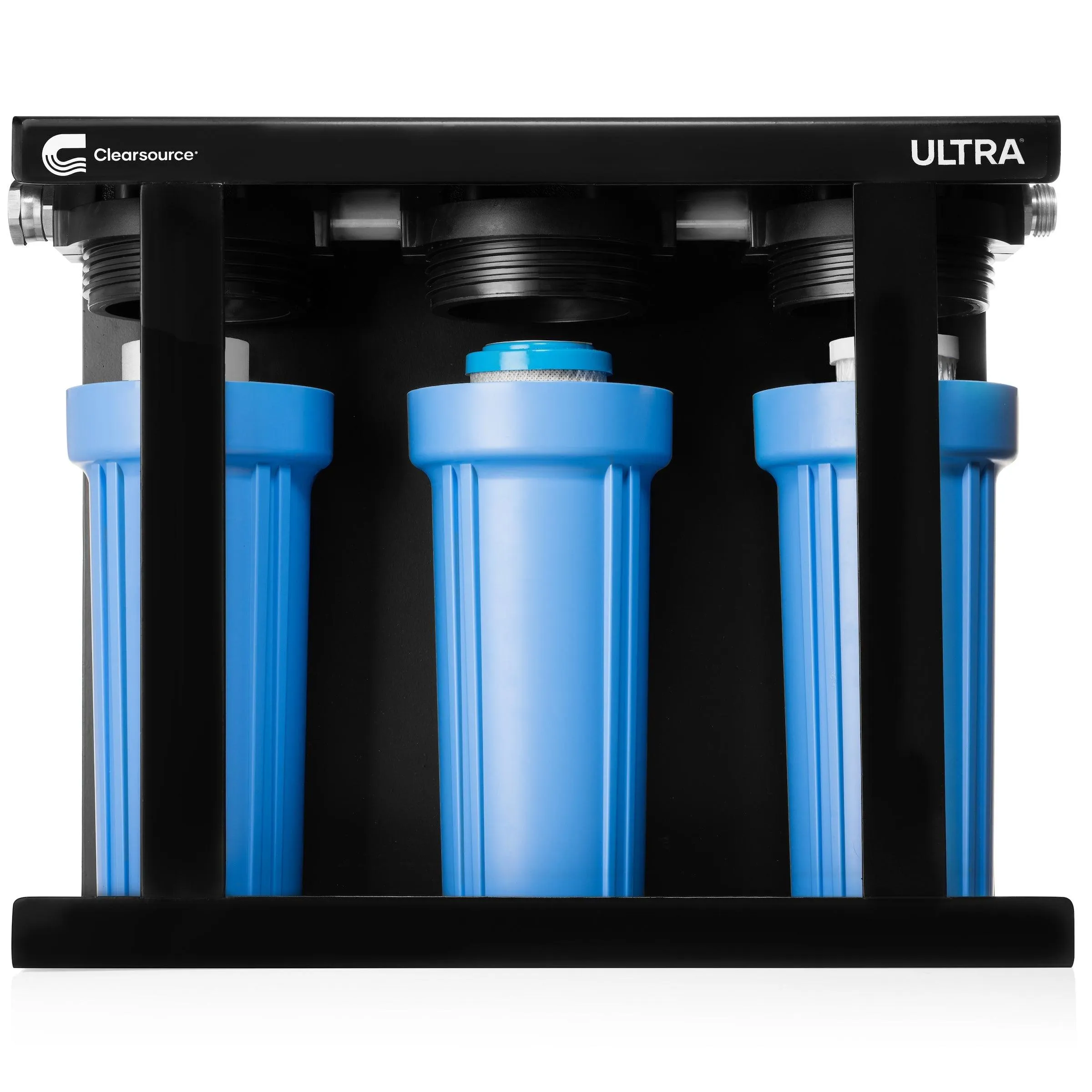 Clearsource Ultra RV Water Filter System