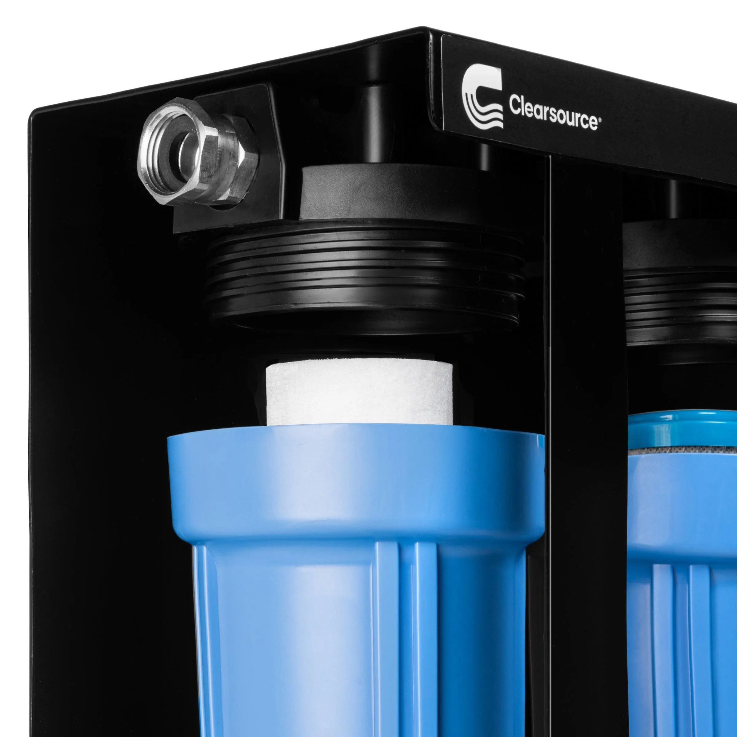 Clearsource Ultra RV Water Filter System