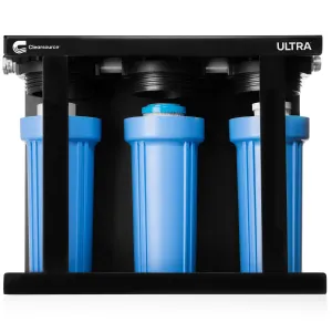Clearsource Ultra RV Water Filter System