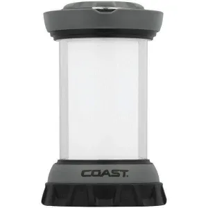 Coast 20325 168-Lumen EAL12 Emergency Area Lantern