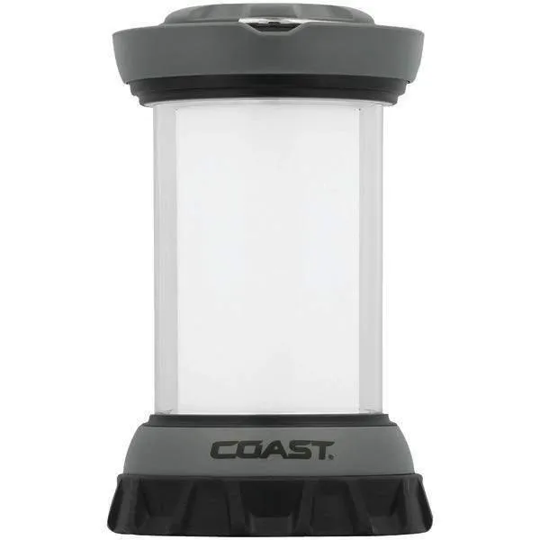 Coast 20325 168-Lumen EAL12 Emergency Area Lantern