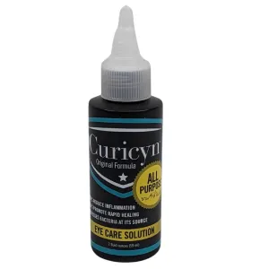 Curicyn Eye Care Solution