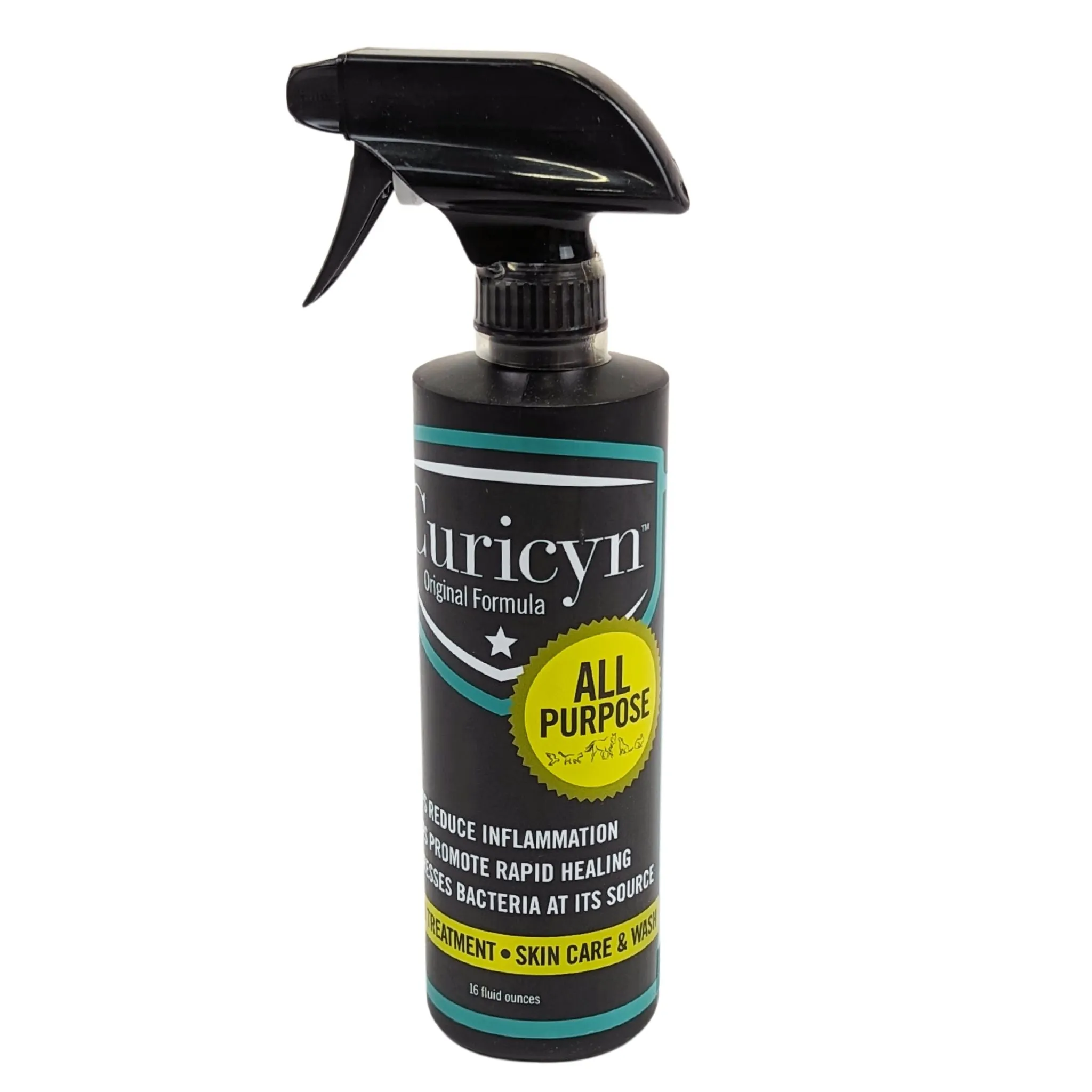 Curicyn Original Wound & Skin Care Formula
