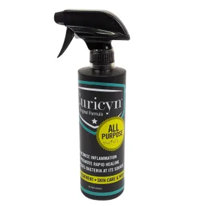Curicyn Original Wound & Skin Care Formula