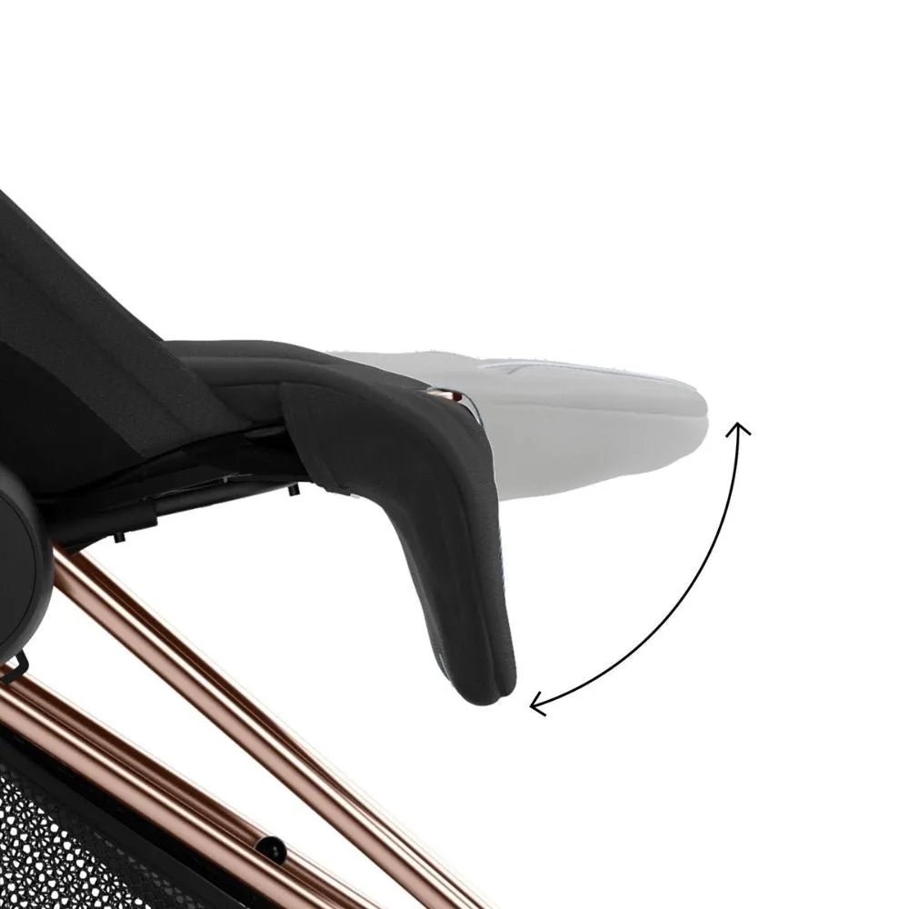 Cybex COŸA Stroller