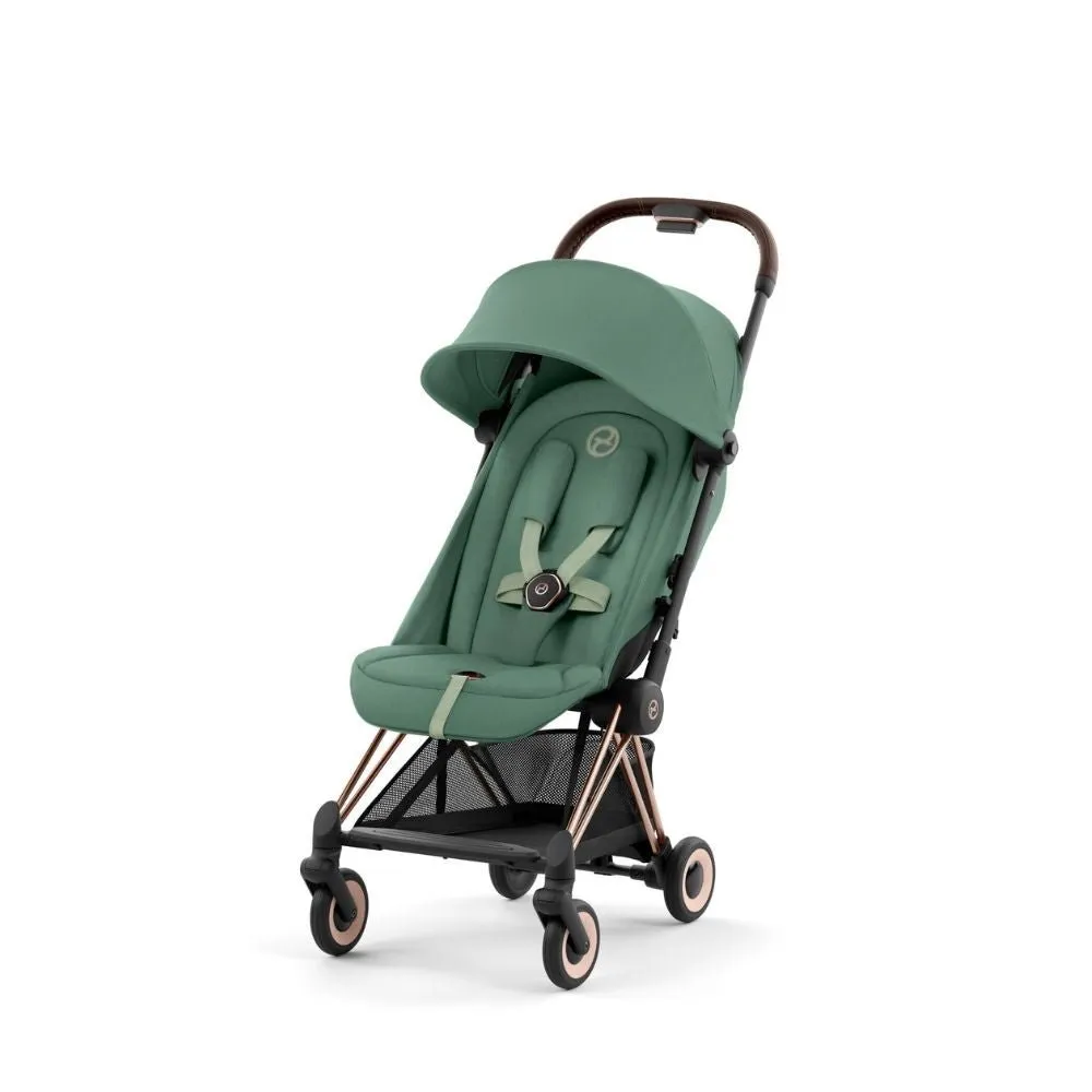 Cybex COŸA Stroller