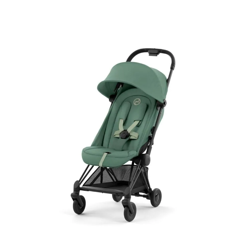 Cybex COŸA Stroller