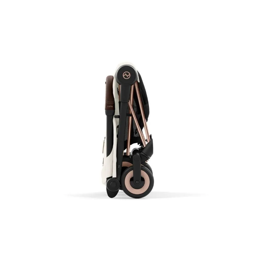 Cybex COŸA Stroller