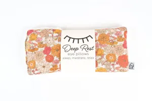 Deep Rest Eye Pillows | Liberty