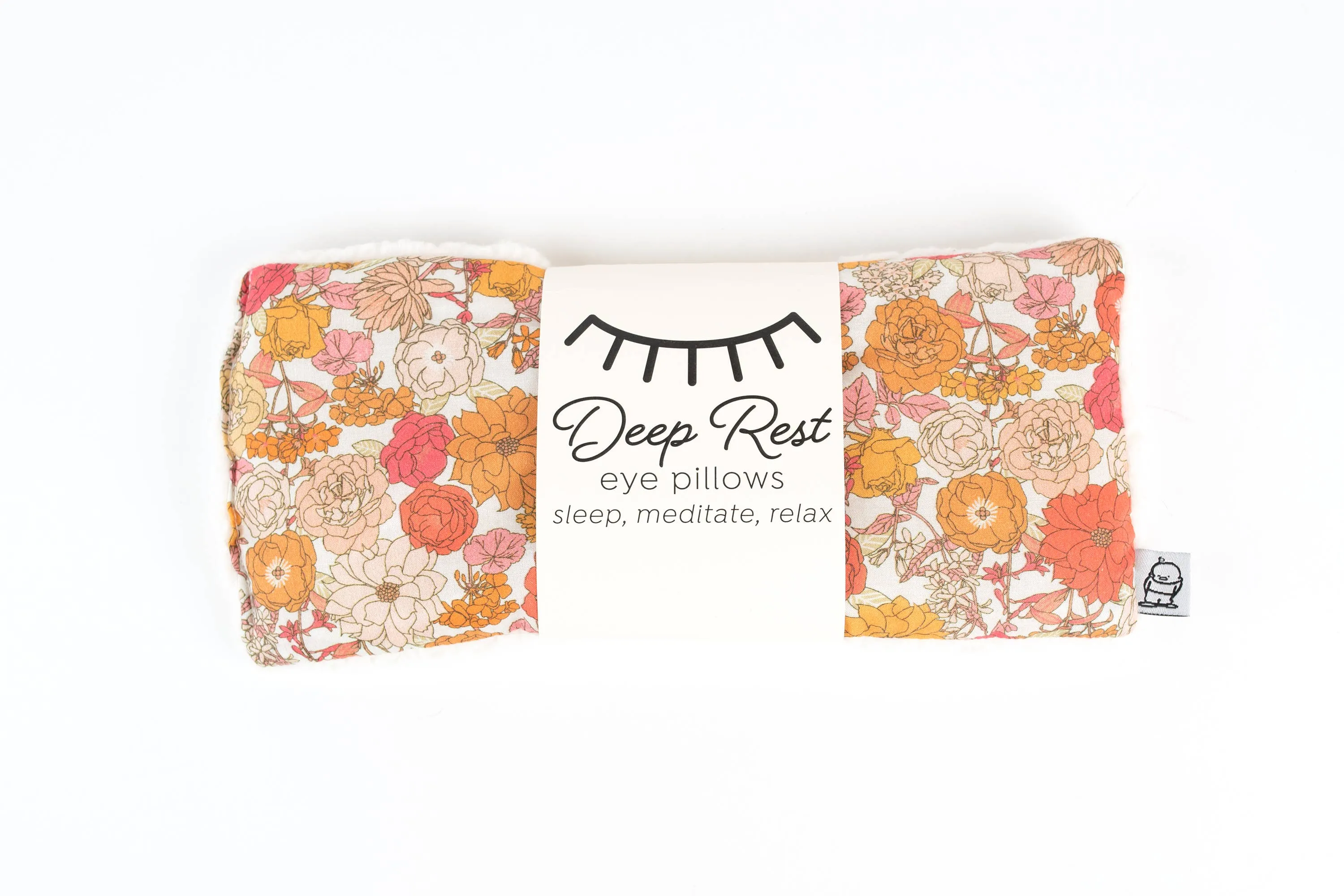 Deep Rest Eye Pillows | Liberty