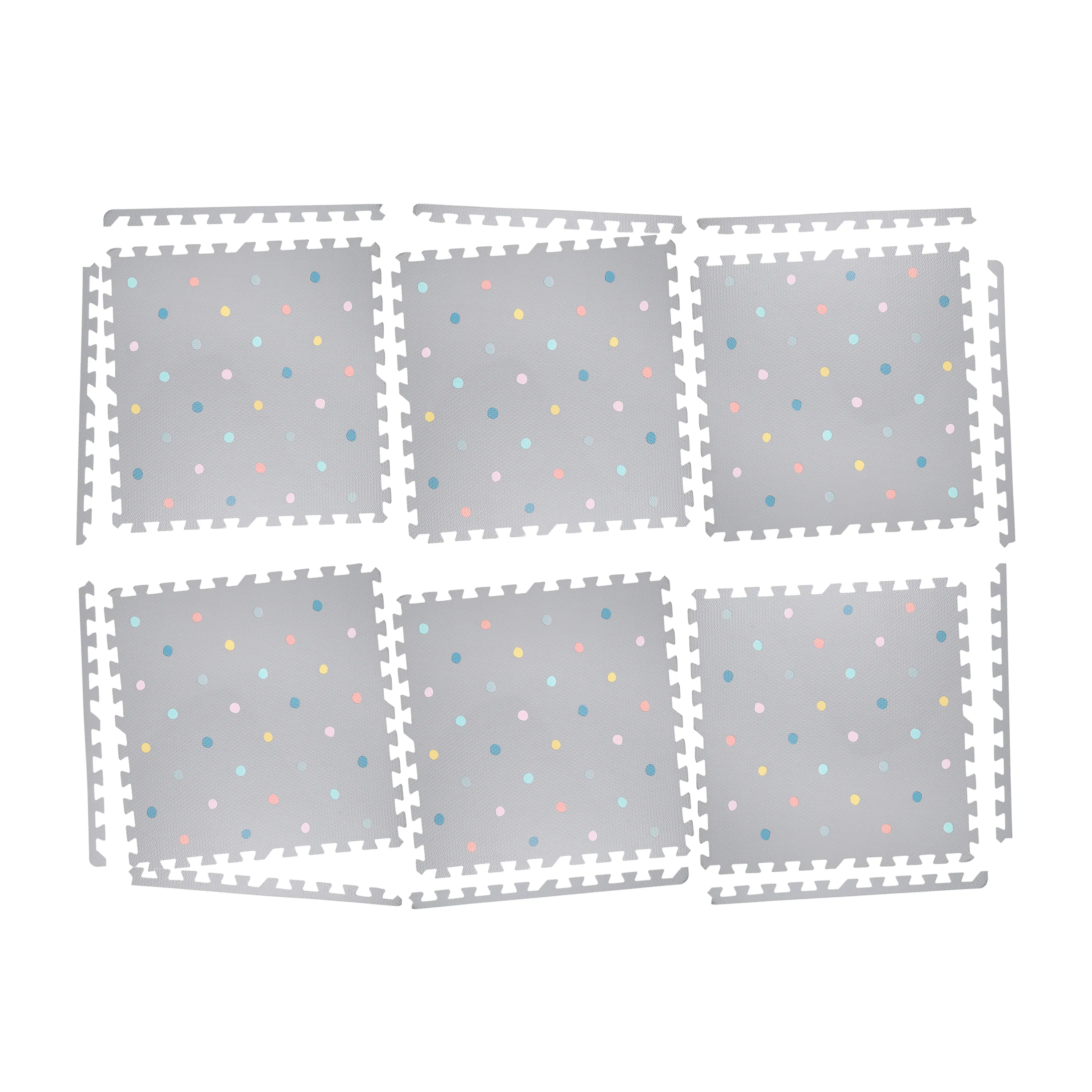 Dotty Playmat