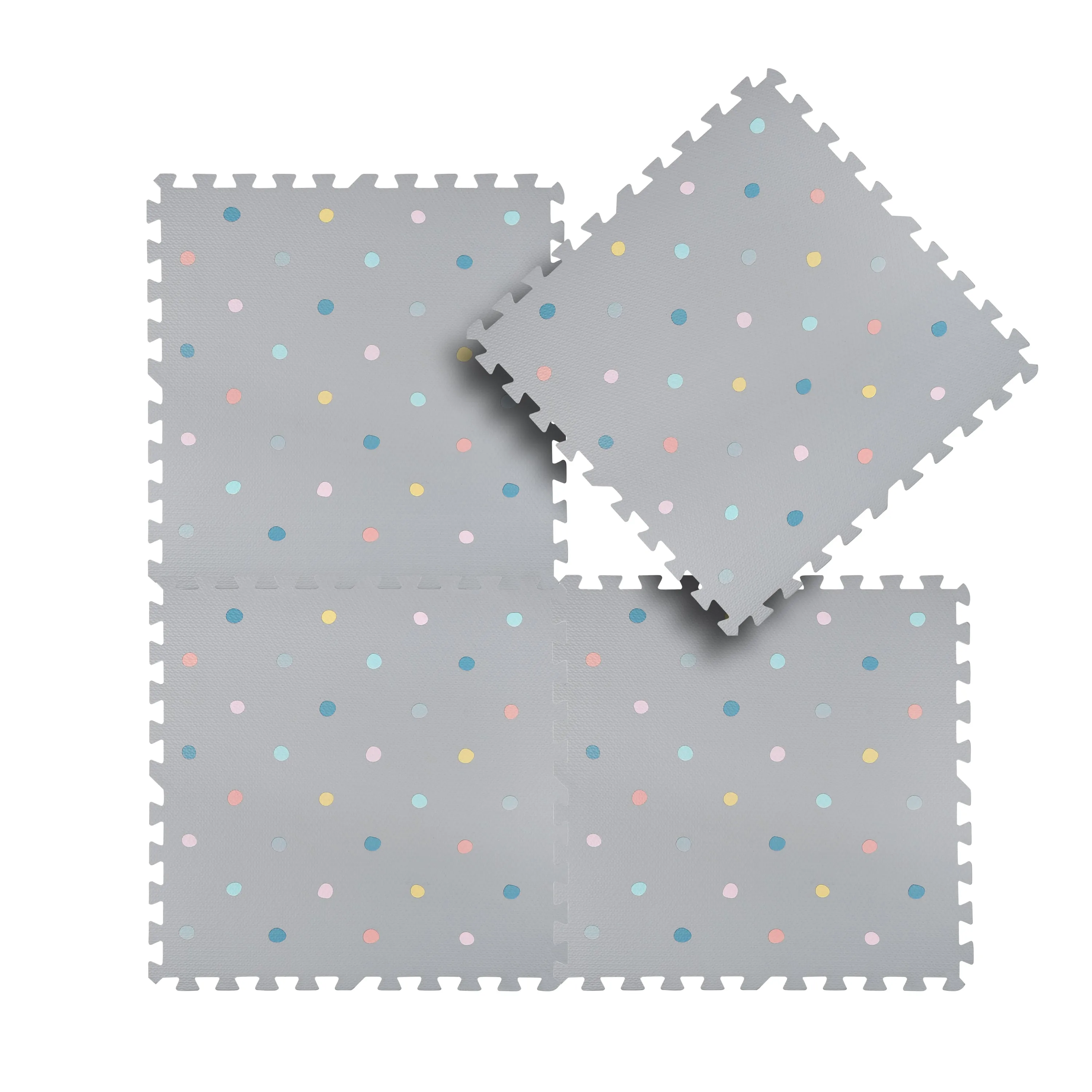 Dotty Playmat