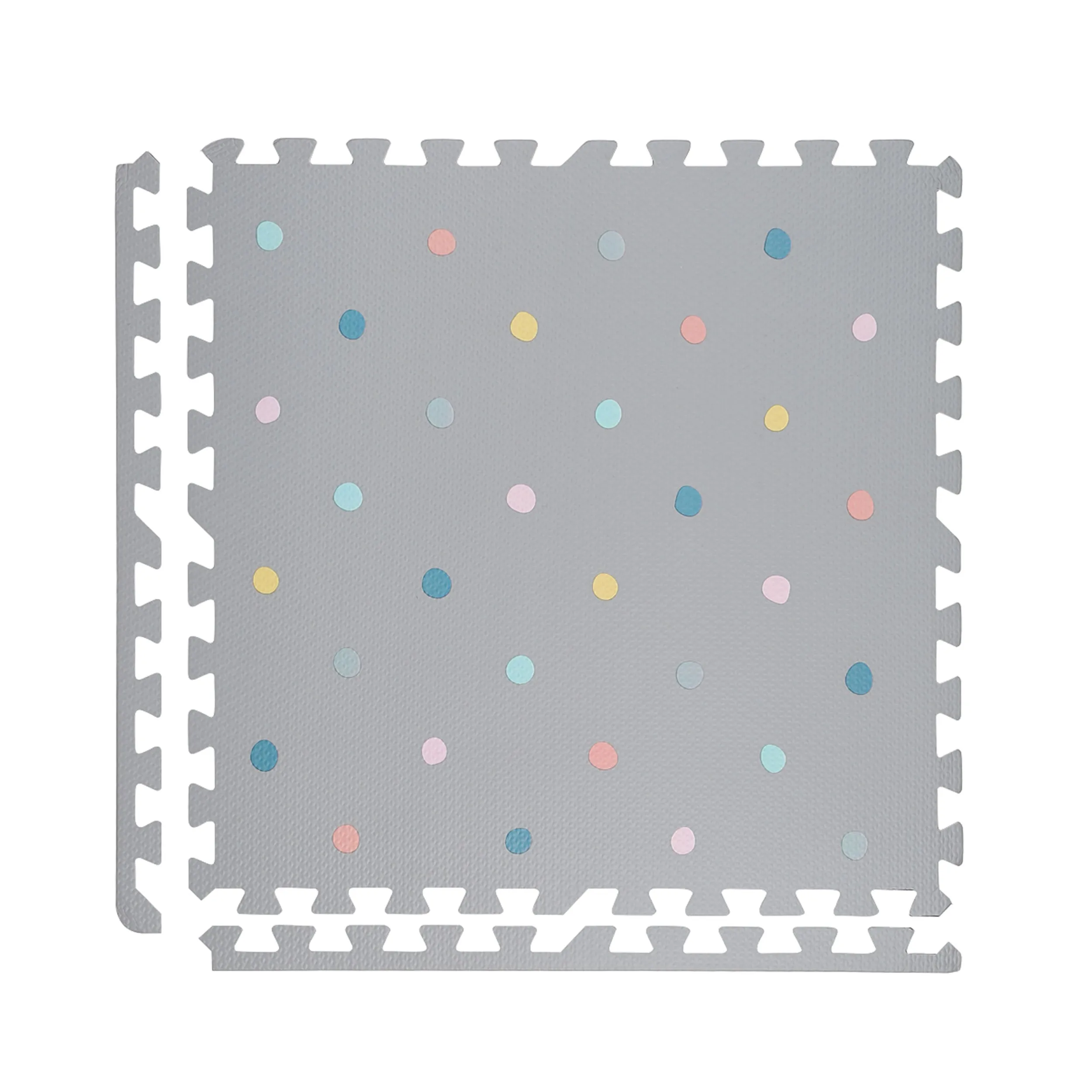 Dotty Playmat