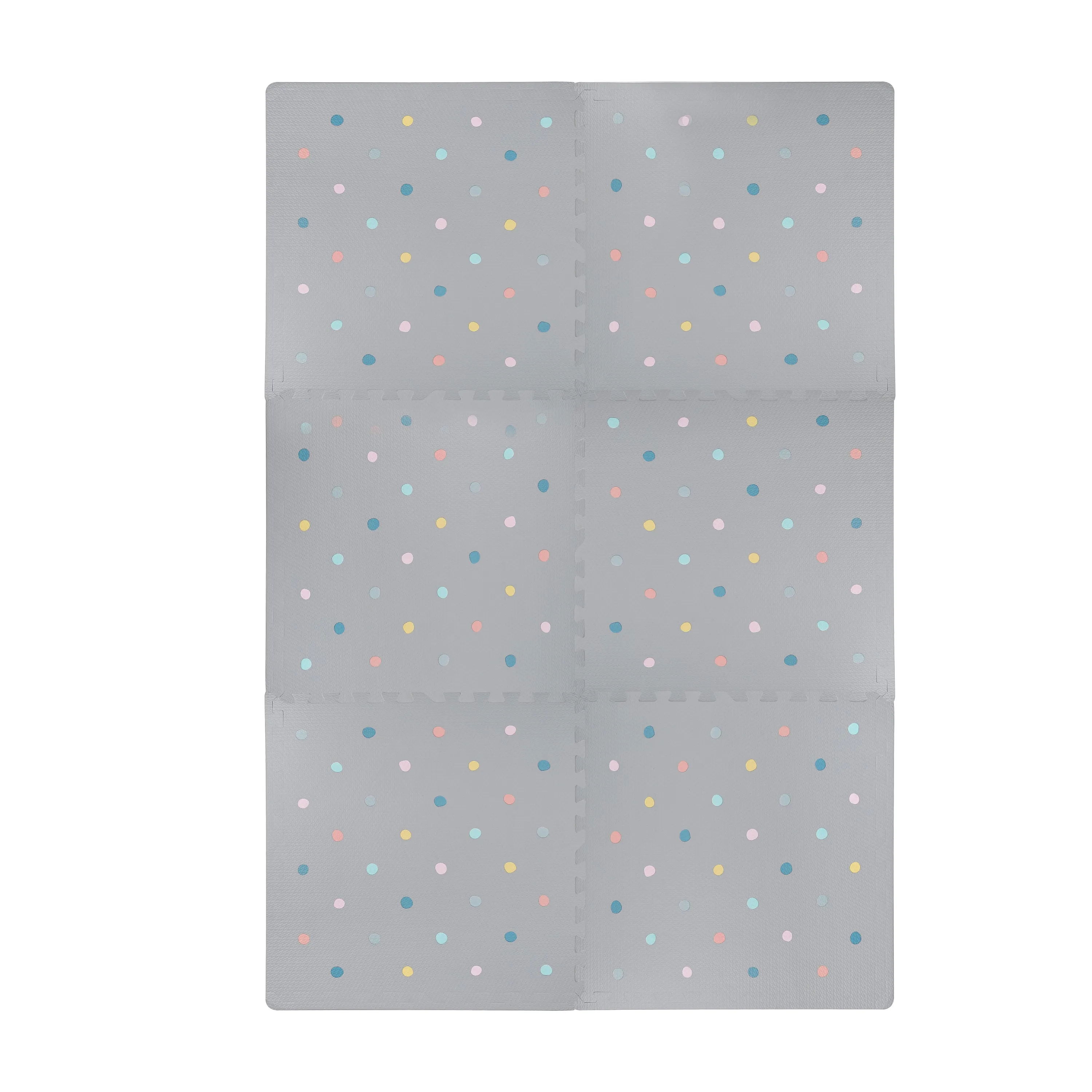 Dotty Playmat