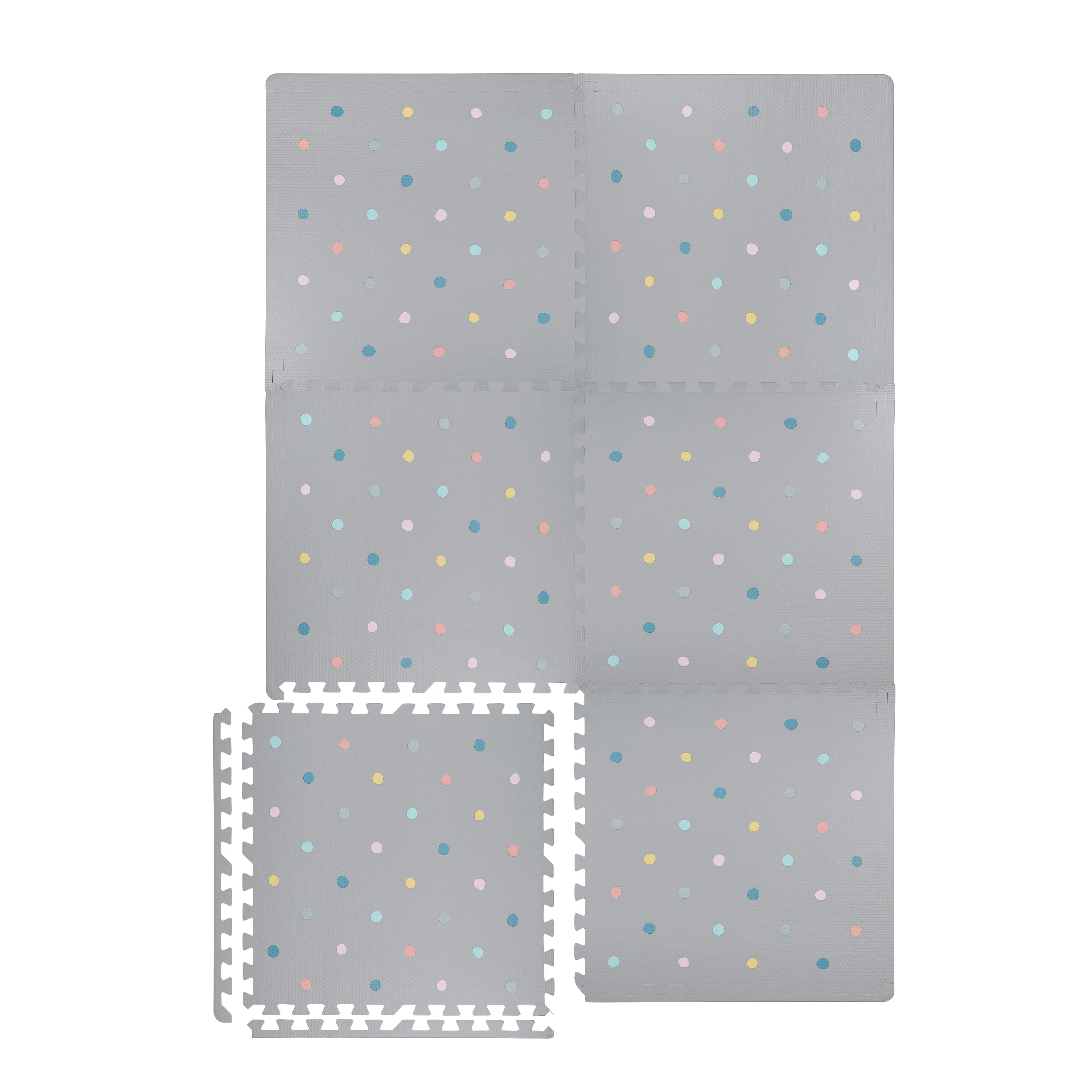 Dotty Playmat