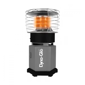 Dyna-Glo HeatAround 360 Black