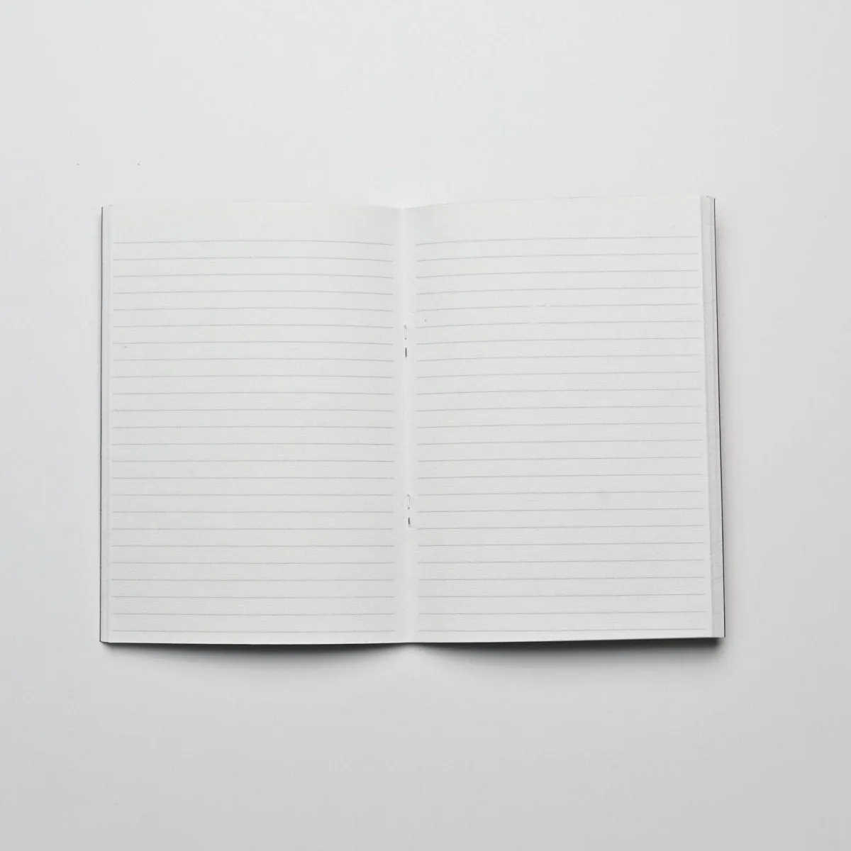 Eco-friendly Tree Free Softbound Notebook | Dark Blue