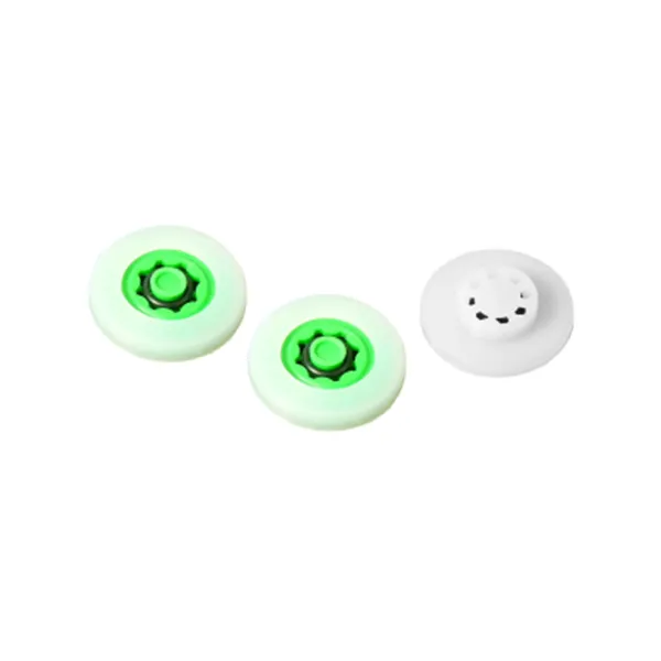 EcoSavers Water Flow Regulators (Pack of 3)