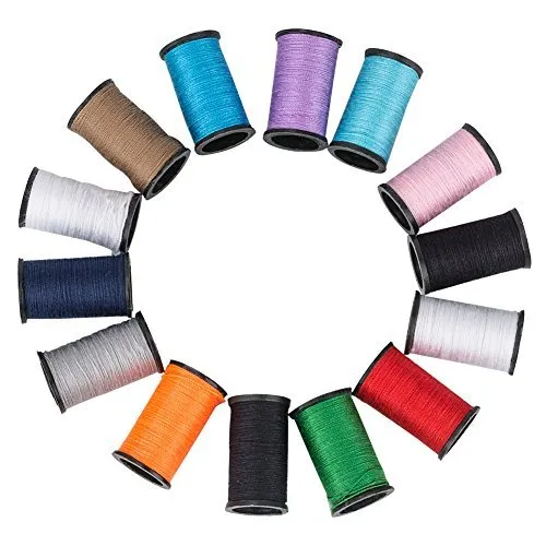 Emergency Compact Sewing Kit That's Perfect for Everyday Usage With Premium Sewing Products