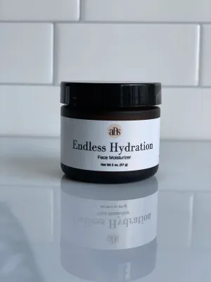 Endless Hydration Face Moisturizer