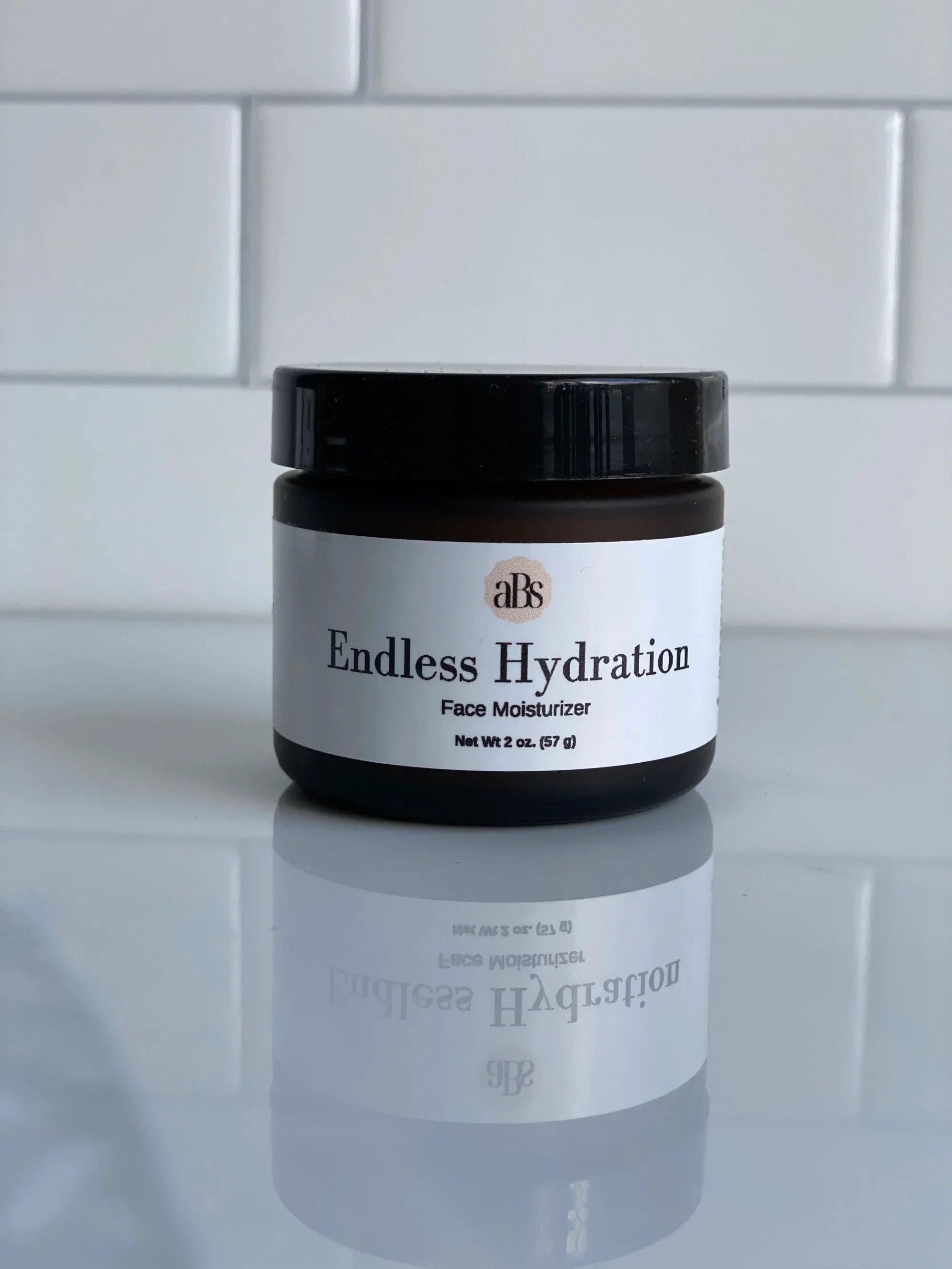 Endless Hydration Face Moisturizer