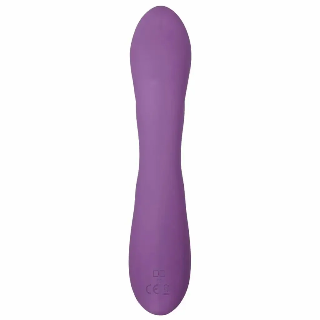 Evolved Rampage Powerful and Girthy Rabbit Vibrator