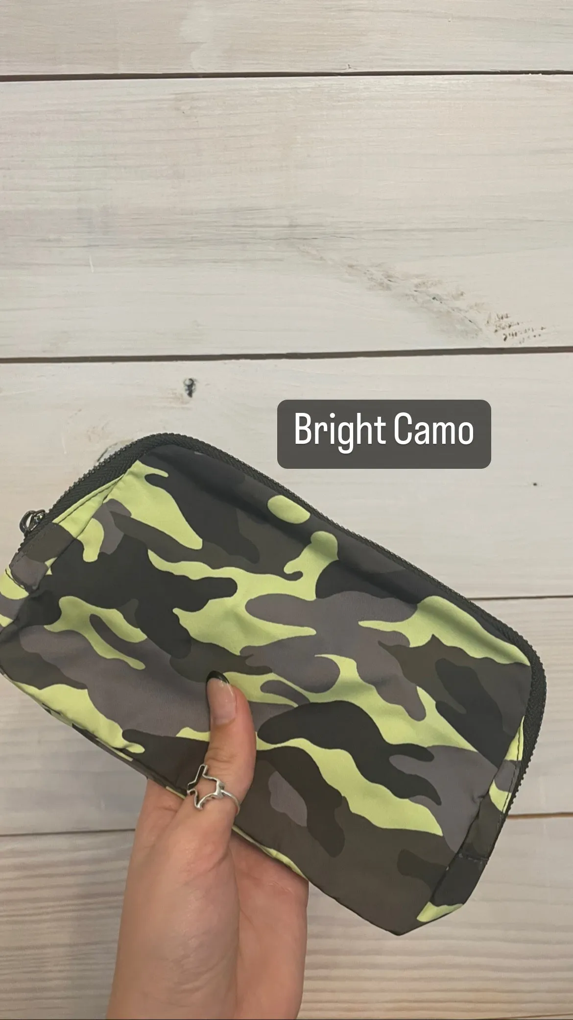 Fanny Packs