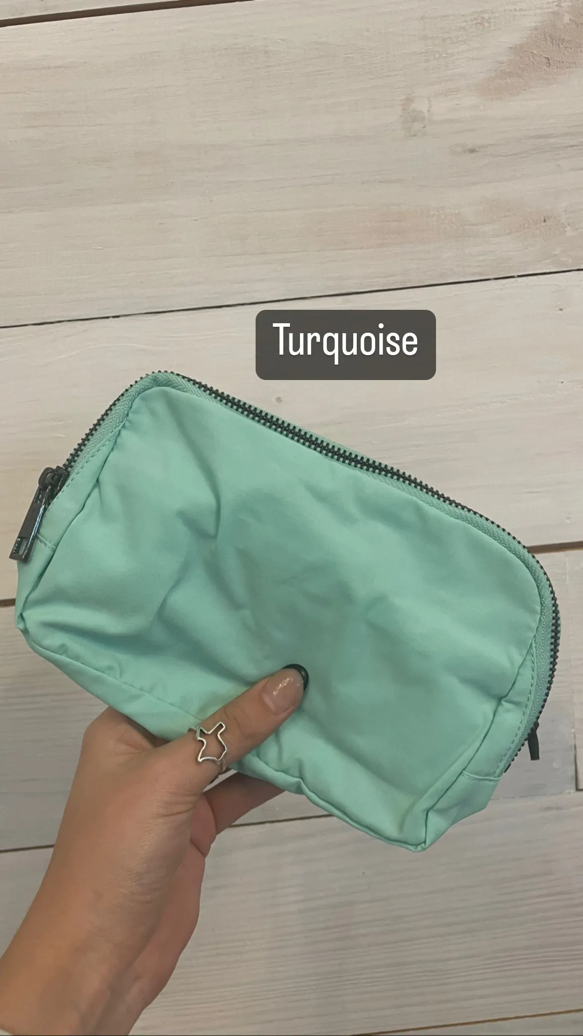 Fanny Packs