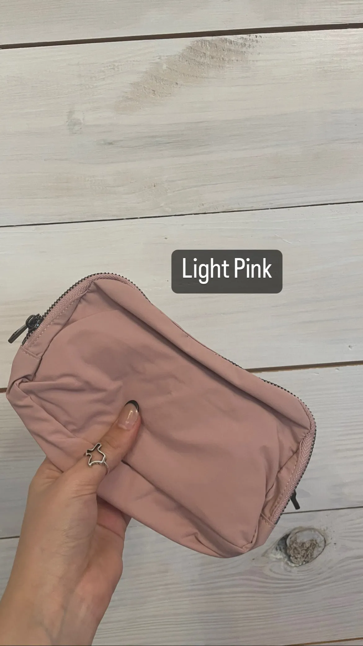 Fanny Packs