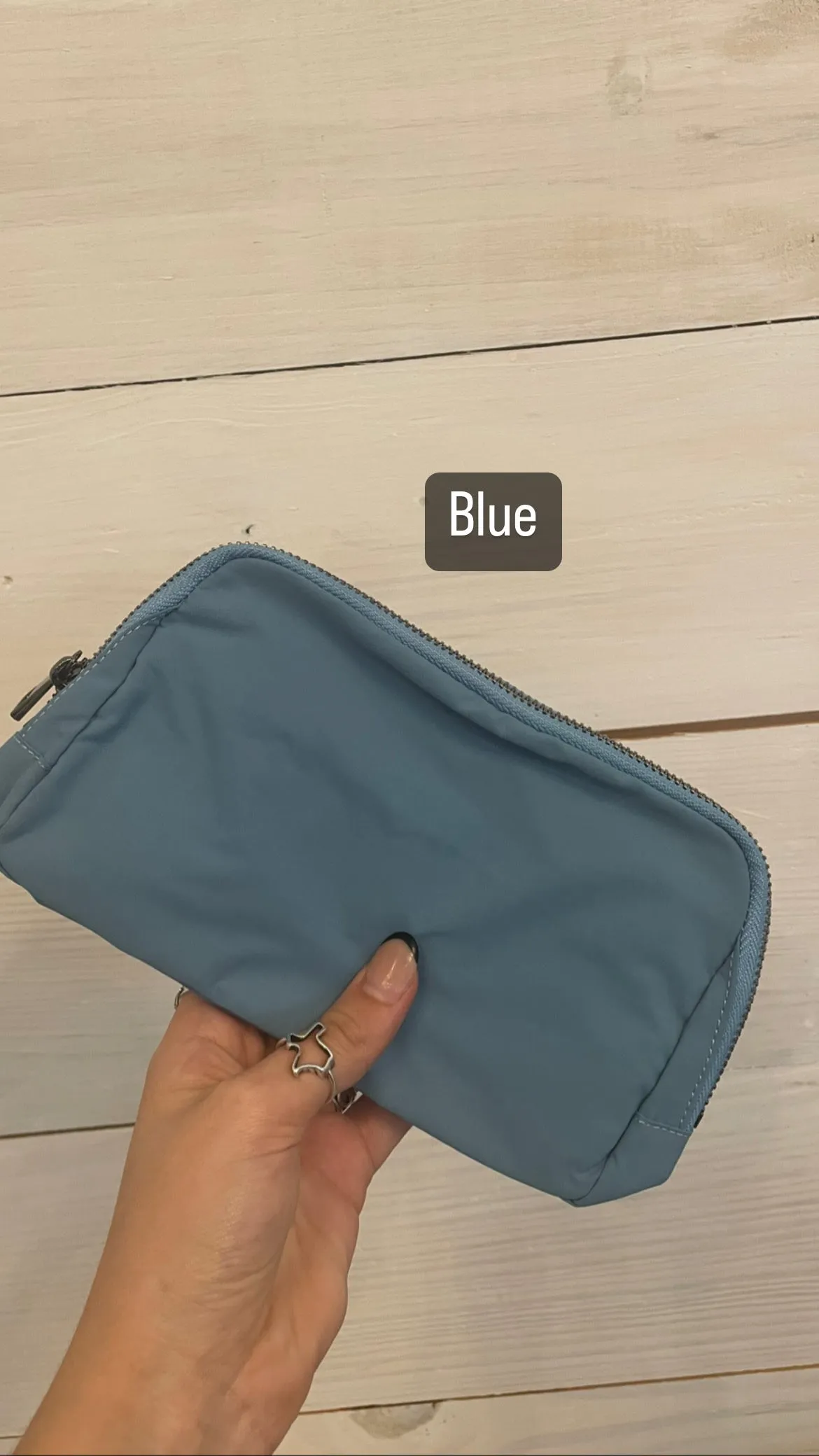 Fanny Packs