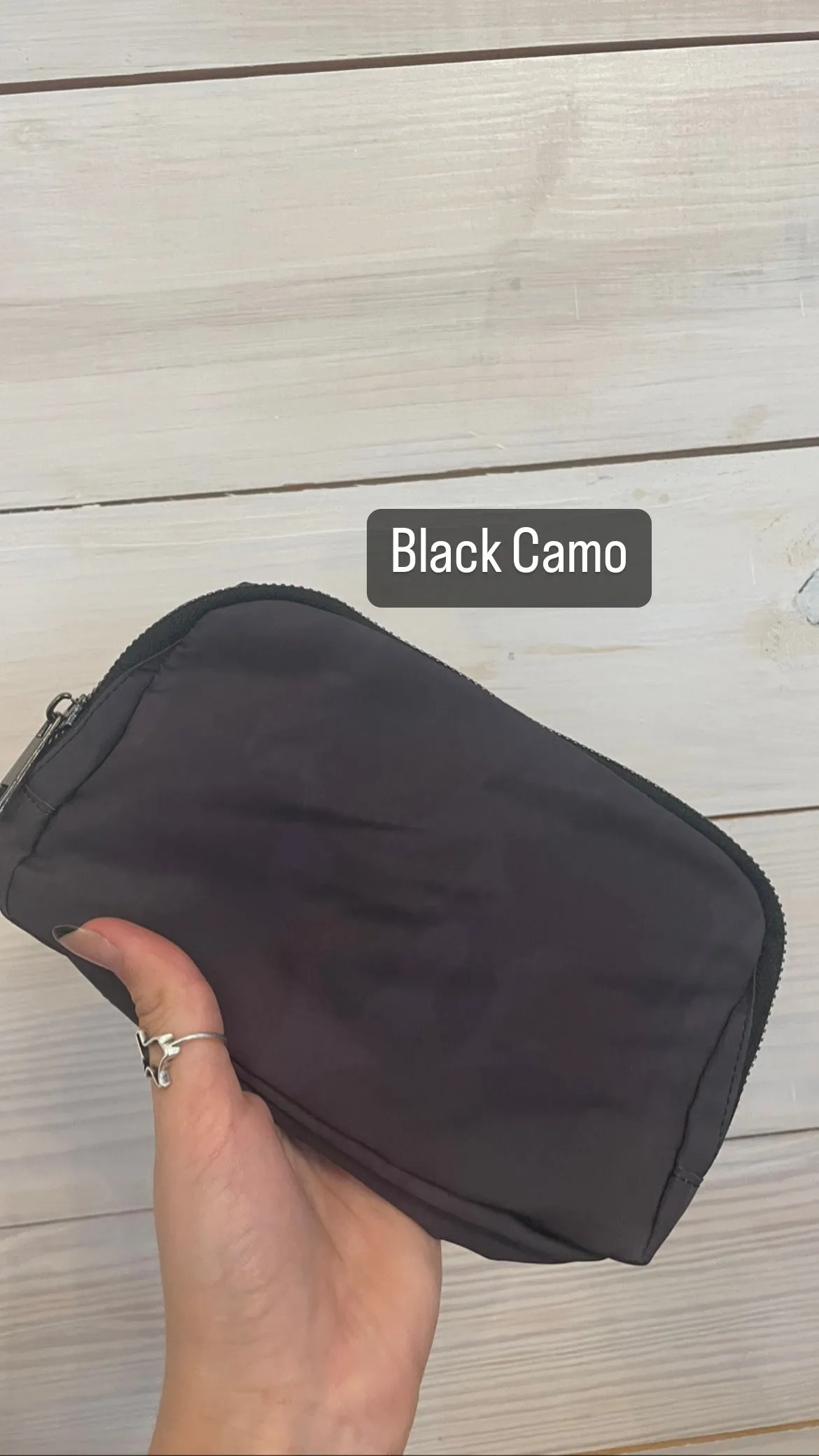 Fanny Packs